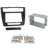 Connects2 CT23BM05 kit rama 2DIN BMW Seria 1 (clima automata) - imagine 4
