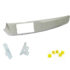 Connects2 CT23AR08L kit rama 2DIN ALFA ROMEO Giulietta (Alb) - imagine 3