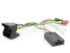 Connects2 CTSVW003.2 adaptor comenzi volan VW MULTIVAN/TOUAREG - imagine 3