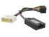 Connects2 CTSSY002.2 adaptor comenzi volan SSANGYONG KORANDO - imagine 3