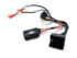 Connects2 CTSST003.2 adaptor comenzi volan SEAT EXEO(Quadlock) - imagine 3