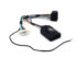 Connects2 CTSNS001.2 adaptor comenzi volan NISSAN X-Trail,Qashqai,Navara/Micra - imagine 3