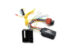 Connects2 CTSMC005.2 adaptor comenzi volan MERCEDES-BENZ C (Audio 20) - imagine 3