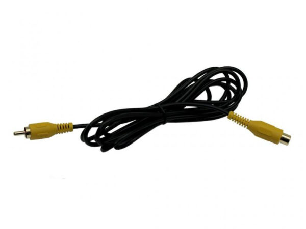 Connects2 CAM-RCA2Adaptor camera video pentru mersul cu spatele RCA - imagine 2
