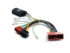 Connects2 CTSMZ009.2 adaptor comenzi volan MAZDA CX-7(fara BOSE) - imagine 4