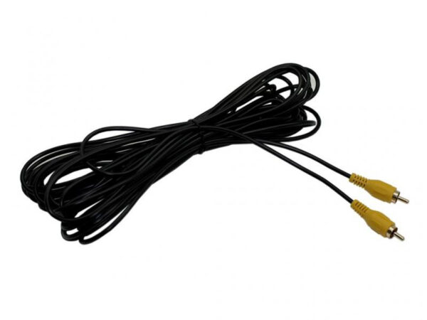 Connects2 CAM-RCA3Adaptor camera video pentru mersul cu spatele RCA - imagine 2