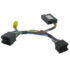 Adaptor CTSDC001 comenzi volan DACIA Duster/Sandero - imagine 4