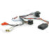 Connects2 CTSAD002.2 (Fakra) adaptor comenzi volan AUDI A3/A4/A6/TT Seat Exeo - imagine 4