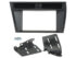 CT23AU12L rama Audi A4/A5 2008-2016 pentru a instala un aparat aftermarket 2DIN - imagine 4