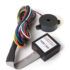 SPEED CONVERTER FROM OBD2 FOR TAXI - imagine 4