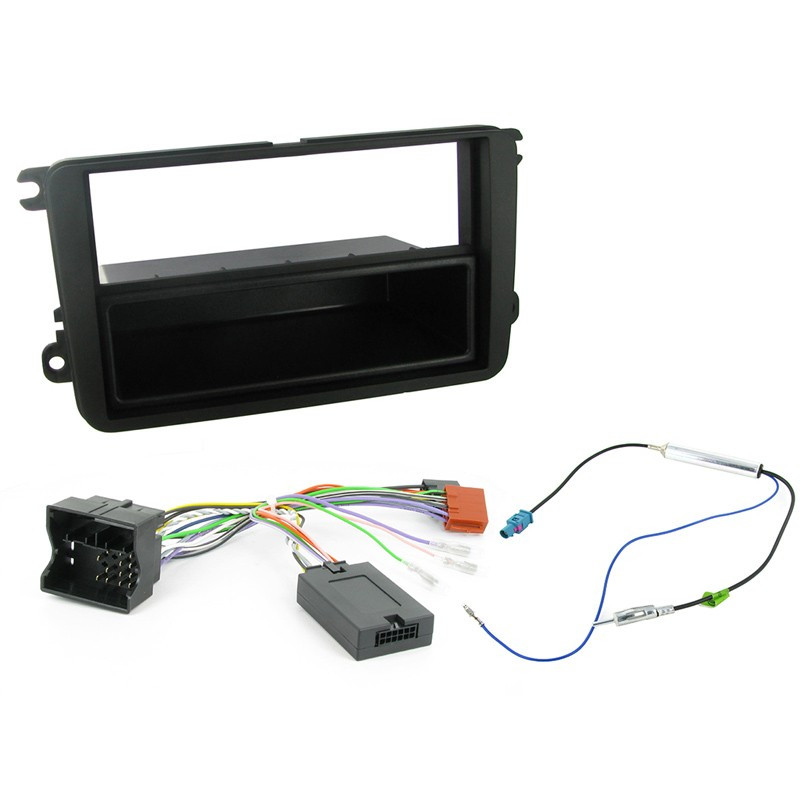 7932.jpg Connects2 CTKVW04 Kit instalare VW Golf/Polo/Touran/Jetta/Passat - imagine 1