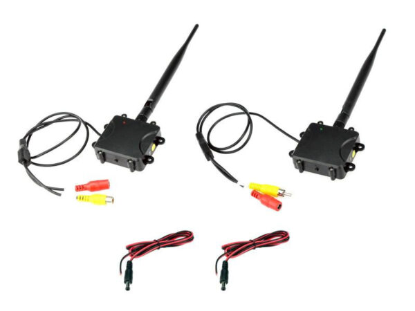 Connects2 CAM-WL2 Cablaj conectare camera video pentru mersul cu spatele - imagine 1