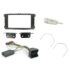 Connects2 CTKFD24 KIT INSTALARE FD Focus,Mondeo,S-Max(Negru) - imagine 2