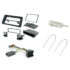Connects2 CTKFD21 KIT INSTALARE FD C-Max,Fiesta,Fusion,Galaxy(Negru)