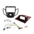 Connects2 CTKFD09 KIT INSTALARE FD Fiesta(Negru)