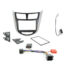 Connects2 CTKHY14 Kit instalare Hyundai Verna - imagine 2