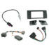 Connects2 CTKBM04 KIT INSTALARE BM 5 Series - imagine 4