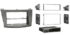 Connects2 CT24MZ14 kit rama 1DIN MAZDA 3 - imagine 3