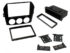 Connects2 CT24MZ08 kit rama 1DIN MAZDA MIATA,MX-5 - imagine 4