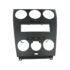 Connects2 CT24MZ06 kit rama 1DIN MAZDA 6 - imagine 4