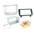 Connects2CT23LA02 Kit rama 2DIN LANCIA DELTA - imagine 4