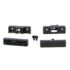 Connects2 CT24AU08 kit rama 1DIN AUDI A3 - imagine 4