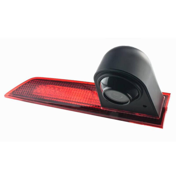 Edotec EDT-CAMFD8 Camera video spate dedicata Ford Transit Custom senzor CCD - imagine 3