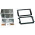Connects2 CT23VW09 kit rama 2DIN VW Passat/Jetta/Golf/Tiguan(negru piano) - imagine 4