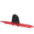 Edotec EDT-CAM682 Camera video spate dedicata Ford Transit cu senzor SONY CCD - imagine 2