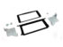 Connects2 CT23MT18 2DIN Kit Rama Mitsubishi ASX 2010 Gri - imagine 3