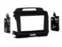 Connects2 CT23KI34 kit rama 2DIN KIA SPORTAGE(CARBON) - imagine 4