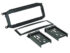 Connects2 CT24CH14 1 DIN Kit rama Chrysler 300 M 1999-2004 Negru - imagine 3