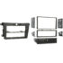 Connects2 CT24MZ09 kit rama 2DIN MAZDA CX-7 - imagine 4