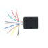 CAN-02 decodor canbus semnale IGN (ignition) iluminare marsarier si fucntie de mute - imagine 4