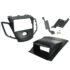 Connects2 CT23FD17 kit rama 2DIN FORD Fiesta(Negru) - imagine 3