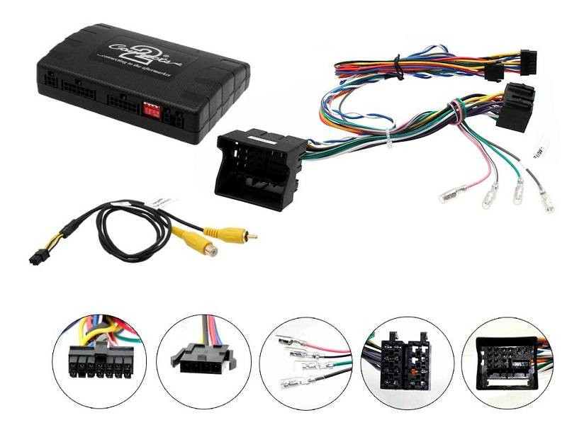 8188.jpg Connects2 CTUVW02 interfata infodapter gama VW - imagine 1