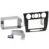 Connects2 CT23BM06 kit rama 2DIN BMW Seria 1 (clima manuala) - imagine 4
