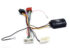 Connects2 CTSMT005.2 adaptor comenzi volan MITSUBISHI L200(fara amplificare) - imagine 3