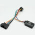 Connects2 CTSFO015.2 adaptor comenzi volan Ford Tranzit - imagine 4
