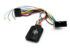 Connects2 CTSLR006.2 adaptor comenzi volan Freelander 2006- - imagine 2