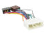 Connects2 CT20DW03 Cablaj adaptare alimentare la ISO Ssang Yong - imagine 2