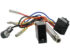 Connects2 CT20VW06 Cablaj adaptare alimentare la ISO Audi/VW/Skoda/Seat - imagine 2