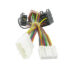 Connects2 CT10NS05 CABLAJE ISO DE ADAPTARE CAR KIT BLUETOOTH Nissan Navara/Titan/Xterra/Almera/Altima - imagine 2