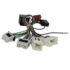 Connects2 CT10IN01 CABLAJE ISO DE ADAPTARE CAR KIT BLUETOOTH INFINITI G20/Q45/J30/I-30/QX4/I-35/G35/M45/M35 - imagine 2