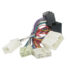 Connects2 CT10VL01 CABLAJE ISO DE ADAPTARE CAR KIT BLUETOOTH VOLVO 940,760,850,960,V40,C70,S40,S90,V70,V90 - imagine 2