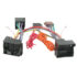 Connects2 CT10VX03 CABLAJE ISO DE ADAPTARE CAR KIT BLUETOOTH VAUXHALL Zafira,Astra,Signum,Tigra,Antara,Corsa - imagine 2