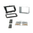 Connects2 CT23MZ10 kit rama 2DIN MAZDA 6 2011-2013 - imagine 3