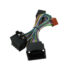 Connects2 CT10CV03 CABLAJE ISO DE ADAPTARE CAR KIT BLUETOOTH CHEVROLET Camaro/Cruze/Equinox/Orlando - imagine 2