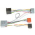 Connects2 CT10LR04 CABLAJE ISO DE ADAPTARE CAR KIT BLUETOOTH LAND ROVER Freelander - imagine 2