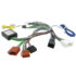 Connects2 CT10DG02 CABLAJE ISO DE ADAPTARE CAR KIT BLUETOOTH DODGE Durango,Avenger,Grand Caravan,Charger - imagine 2